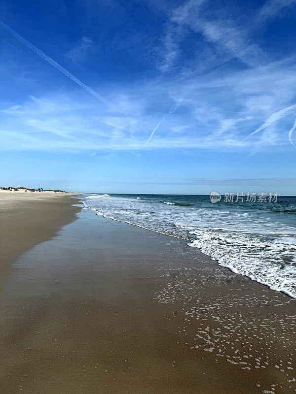 Playa Linda海滩